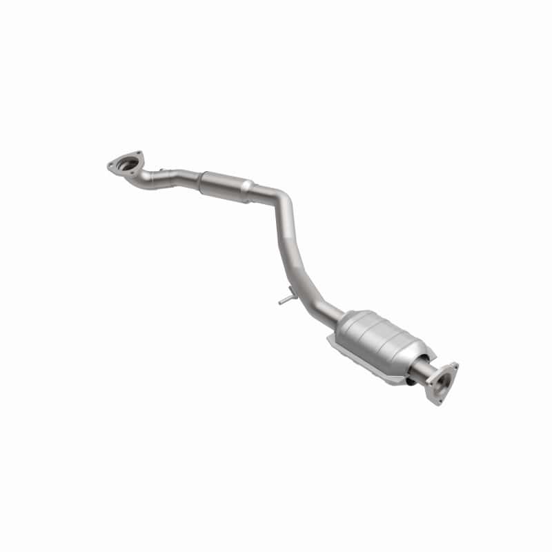 Magnaflow — MagnaFlow Conv DF 99-02 Daewoo Nubira 2.0L re
OEM Grade
OEM - view 14
