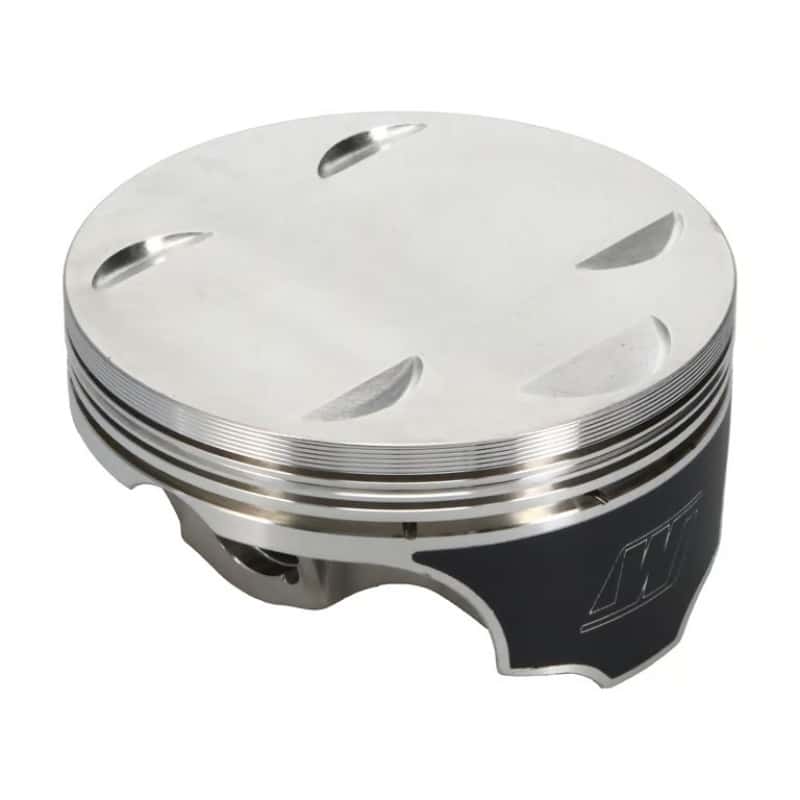Wiseco — Wiseco Yamaha YFM660 Raptor/Grizzly/Rhino 9.91 CR Piston Kit
Piston Kit - view 5