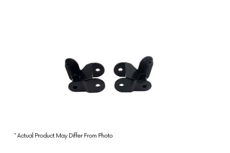 Belltech — Belltech HANGER KIT 15+ Ford F-150 1.50in Lift (All Short Bed Cabs)
LIFT HANGER KIT - view 6