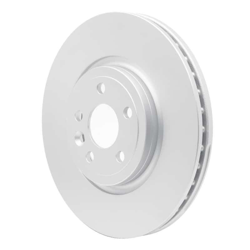 DFC — DFC 17-19 Jaguar F-Pace Front Hi-Carbon Alloy Geomet Coated Rotor
DFC Brake Rotor - view 2