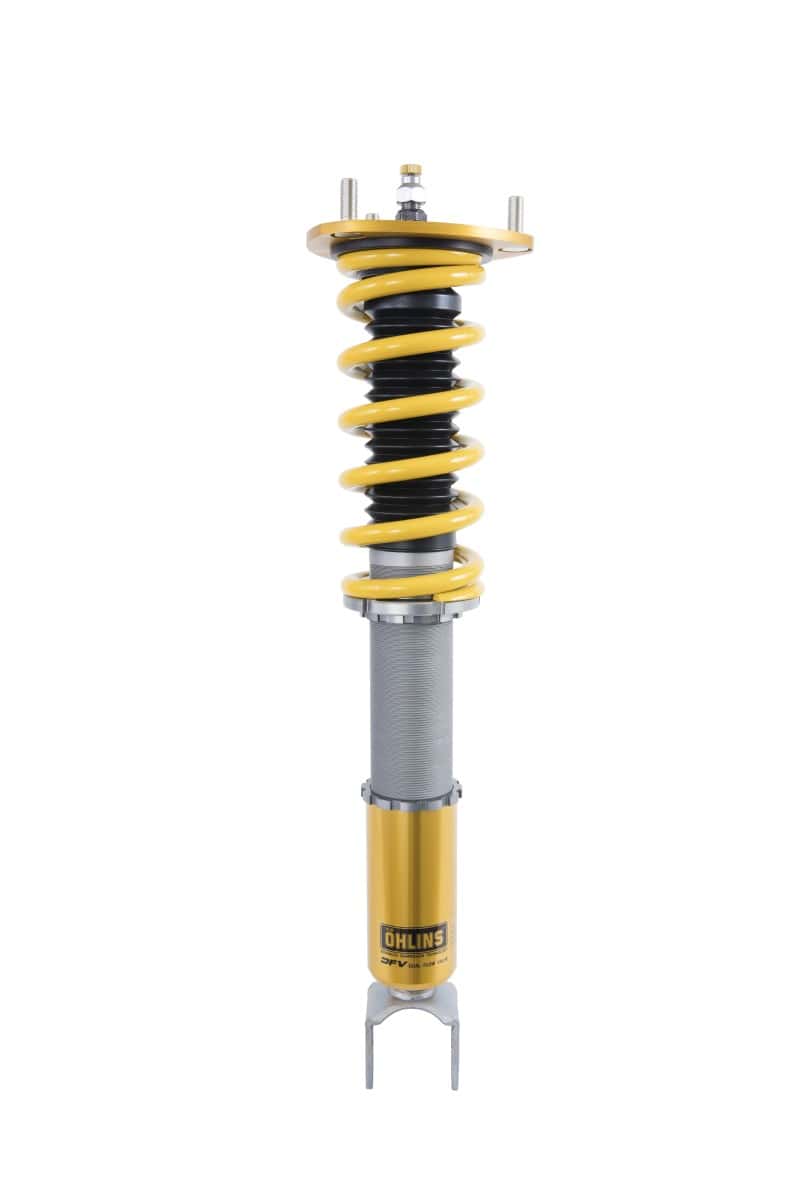 Ohlins — Ohlins 05-14 Mazda Miata (NC) Road & Track Coilover System
Suspension System - view 2