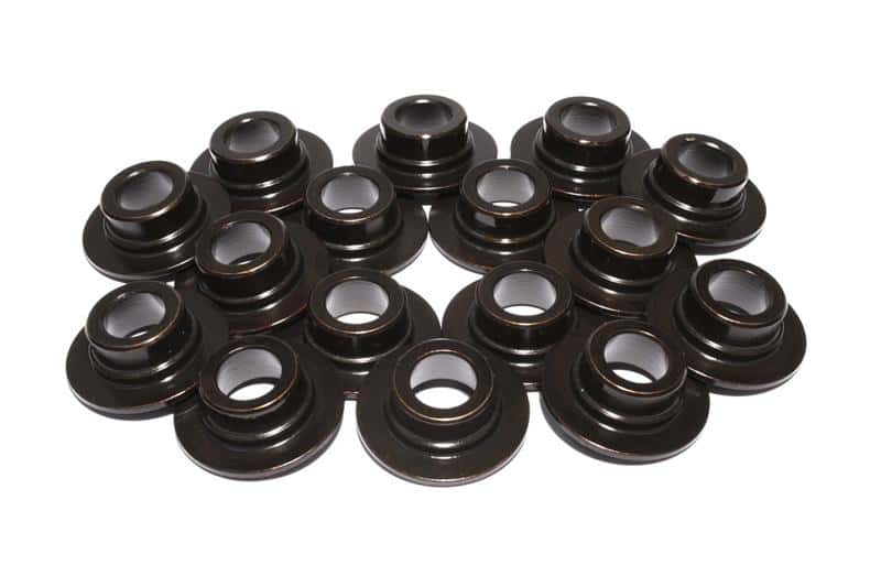 COMP Cams — COMP Cams Steel Retainers 1.240in
Valve SpringRetainer - view 2