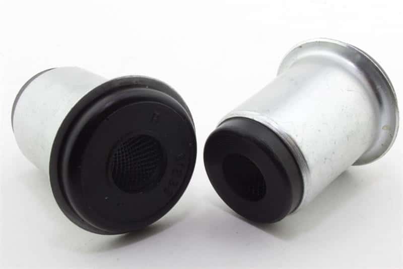 Whiteline — Whiteline Plus 10/02-08/06 Pontiac GTO 8 cyl Front Control Arm - Lower Inner
Bushing Kit - view 2
