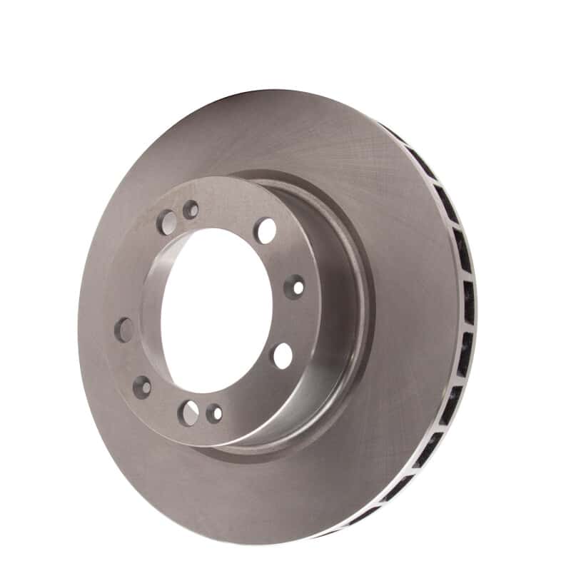 DFC — DFC 86-91 Porsche 944 (Excl Turbo) Left Front Brake Rotor
DFC Brake Rotor - view 2