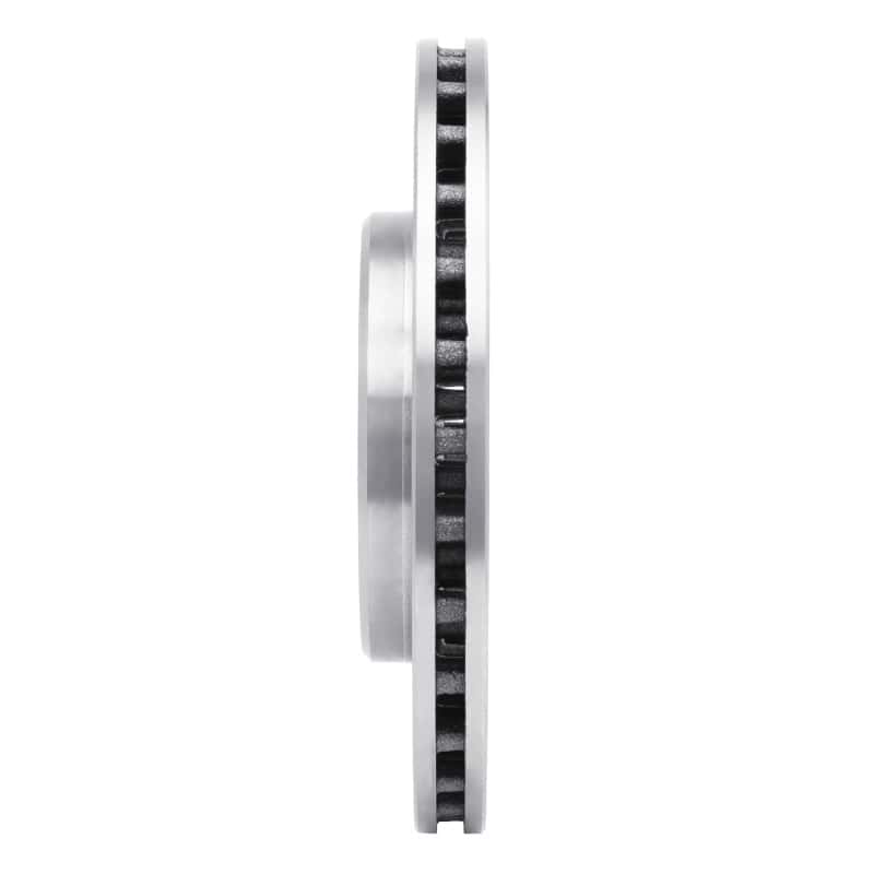 DFC — DFC 06-11 Mercedes-Benz B200 Front Brake Rotor
DFC Brake Rotor - view 3