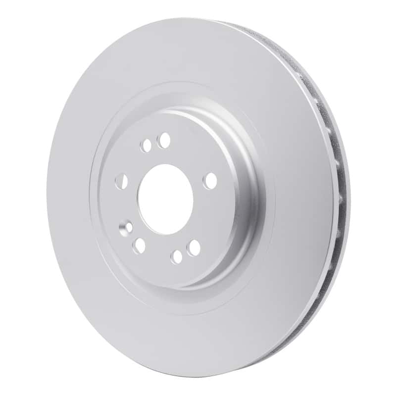 DFC — DFC 00-05 Mercedes-Benz ML500 (USA/Canada) Front GeoSPEC Coated Rotor
DFC Brake Rotor - view 2