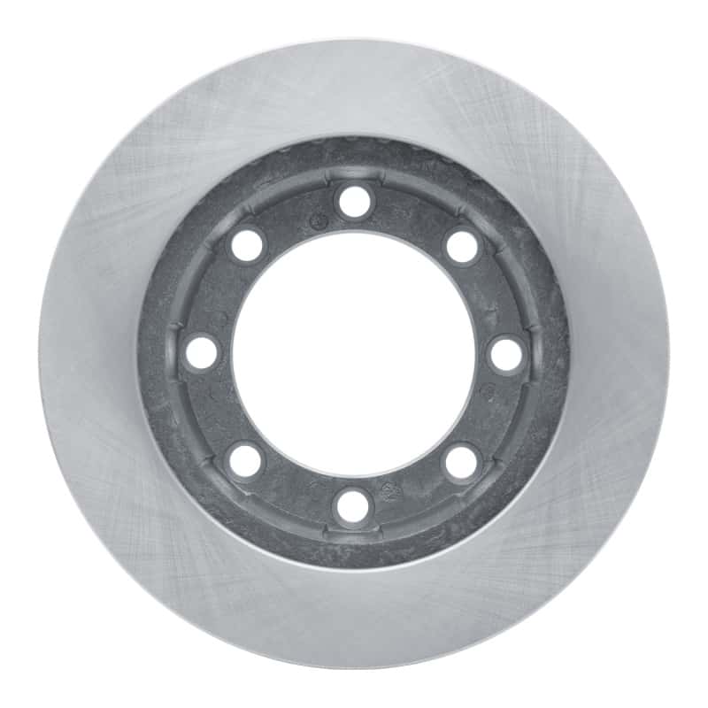 DFC — DFC 77-79 Ford F-350 4WD (Excl Super Duty) Front Brake Rotor
DFC Brake Rotor - view 5
