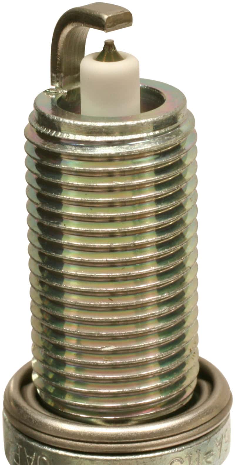 NGK — NGK Laser Platinum Spark Plug Box of 4 - view 3