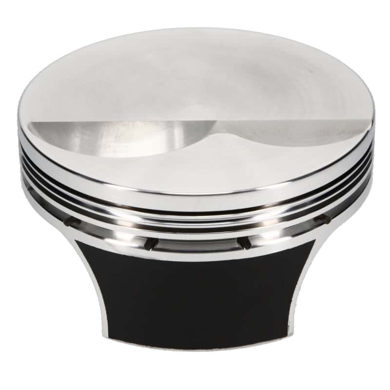 JE Pistons — JE Pistons Small Block Ford 302 SRP PRO FT Kit - view 1