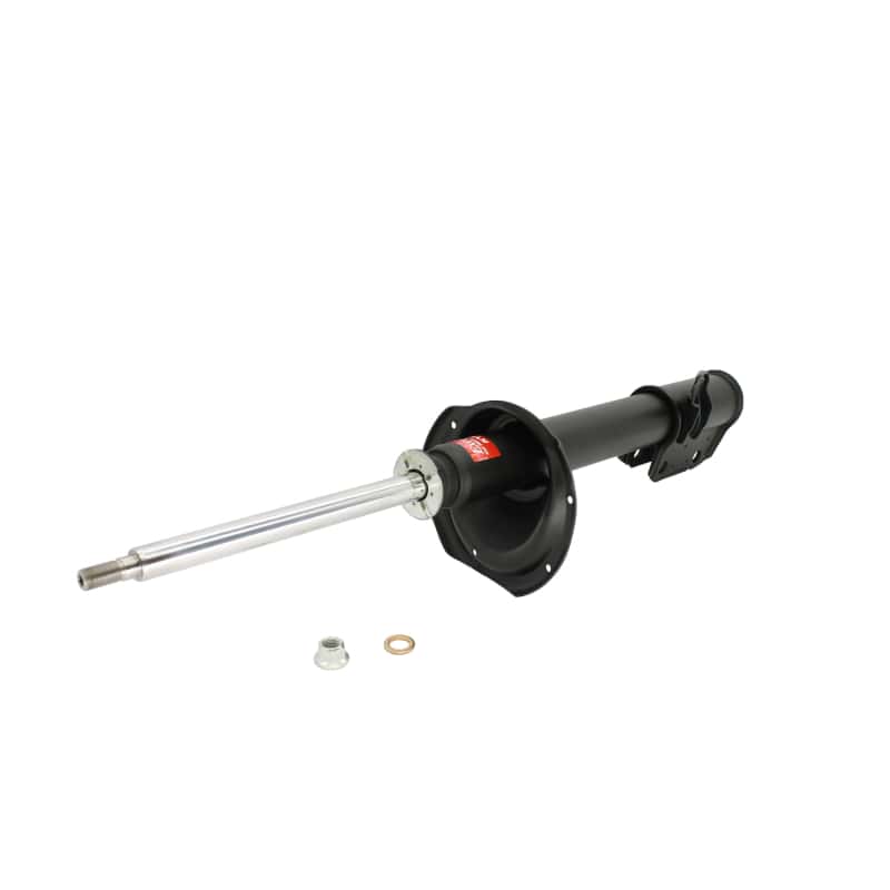 KYB — KYB Shocks & Struts Excel-G Rear Left SUBARU Forester 1998-02 - view 10