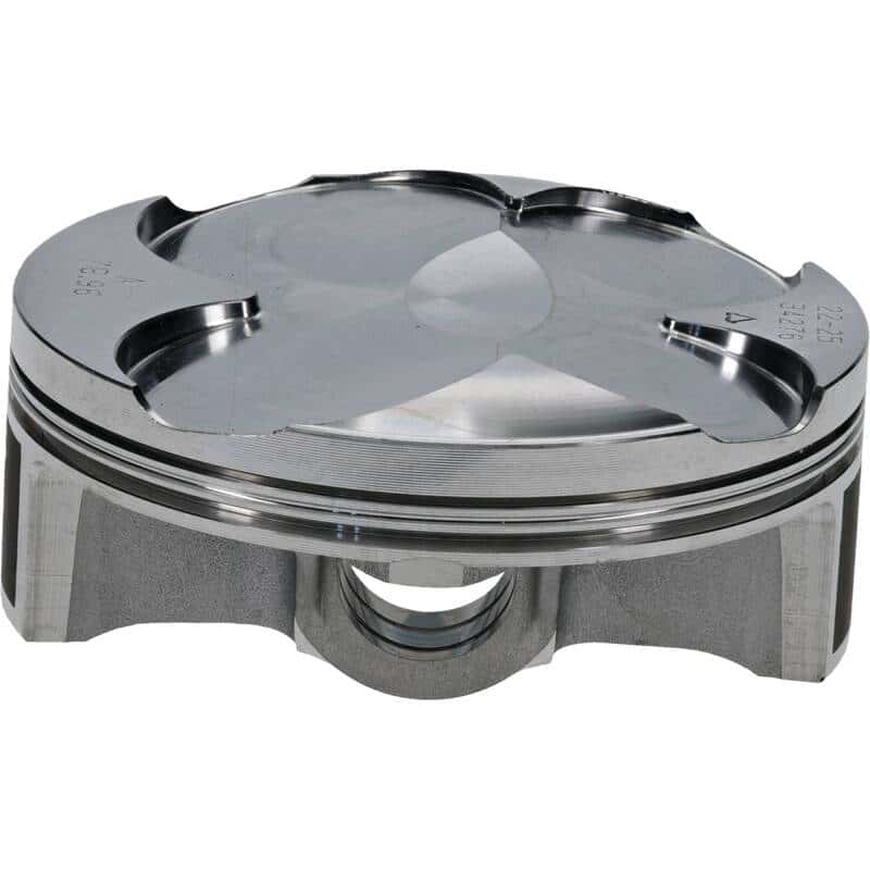 Vertex Pistons — Vertex Piston 22-24 Honda CRF 250 R 250cc Forged Replica Piston Kit - view 3