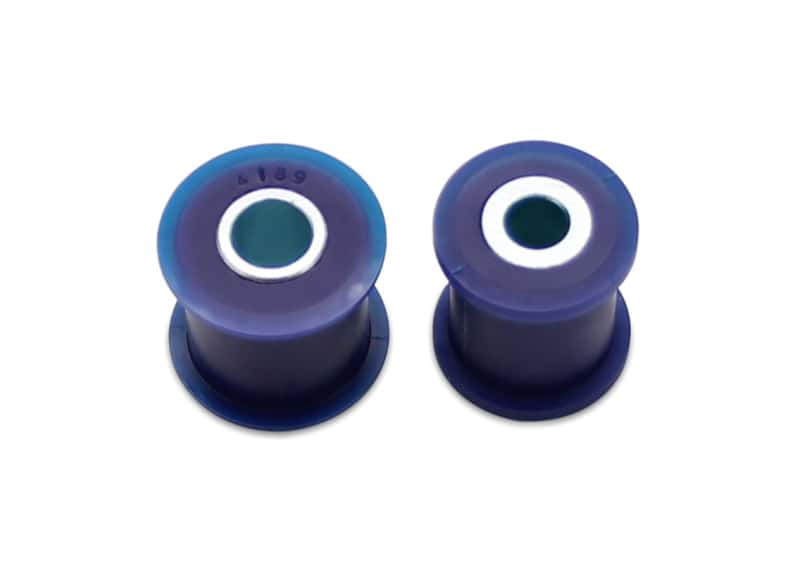 Superpro — SuperPro Rear Axle Link Bushing Kit
Bushing Kit - view 2