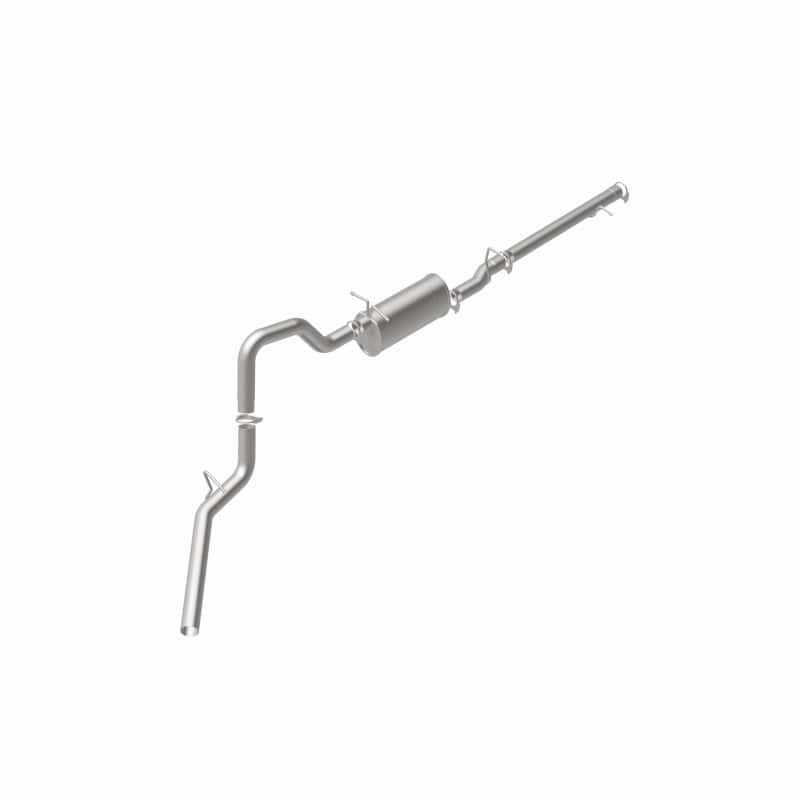 Magnaflow — MagnaFlow BRE Exhaust Kit 05-07 Ford Superduty F250/F350 5.4L
Exhaust Kit - view 14