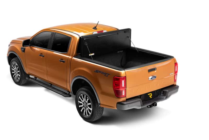 Undercover — UnderCover 2024 Ford Ranger 5ft Bed Armor Flex Bed Cover - view 6