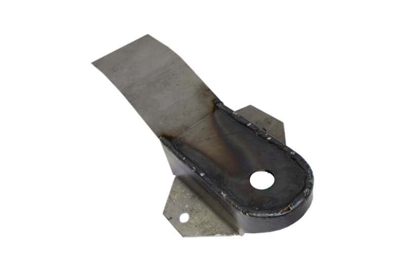 RustBuster — Rust Buster 97-04 Dodge Dakota Front Fuel Tank Crossmember - view 4