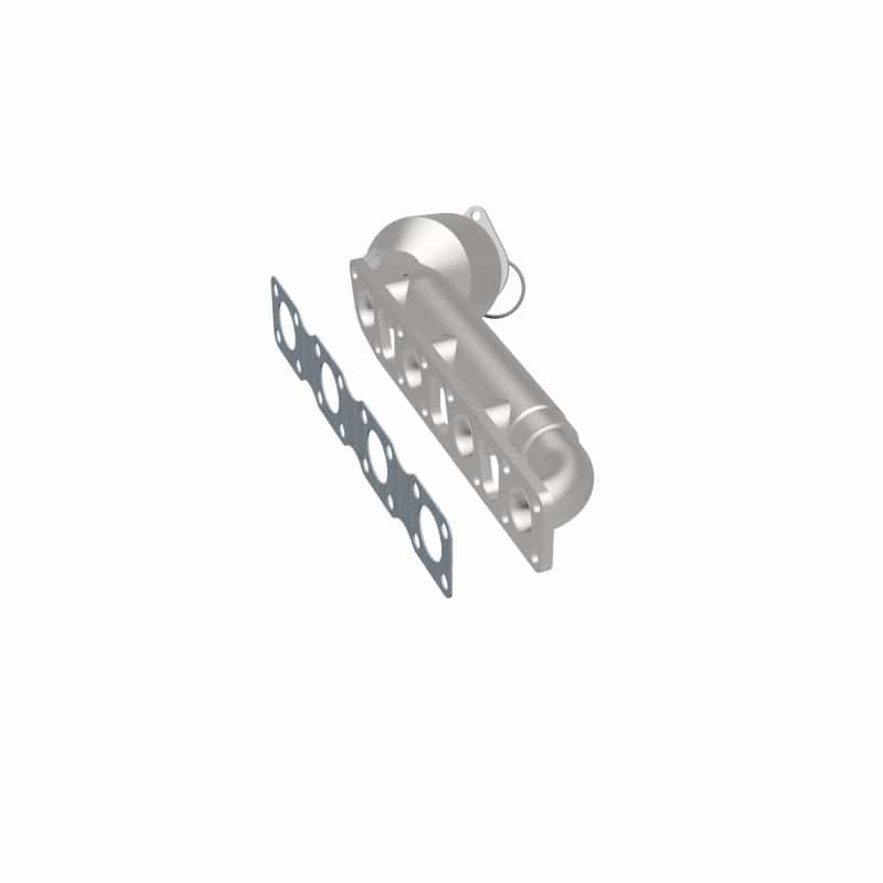 Magnaflow — Magnaflow Conv DF 03-04 M45 V8 4.5 OE Mani
OEM Grade
OEM - view 15