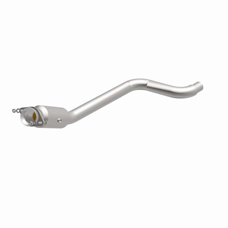 Magnaflow — Magnaflow 10-12 Jaguar XF 5.0L Direct Fit Converter
California - view 7