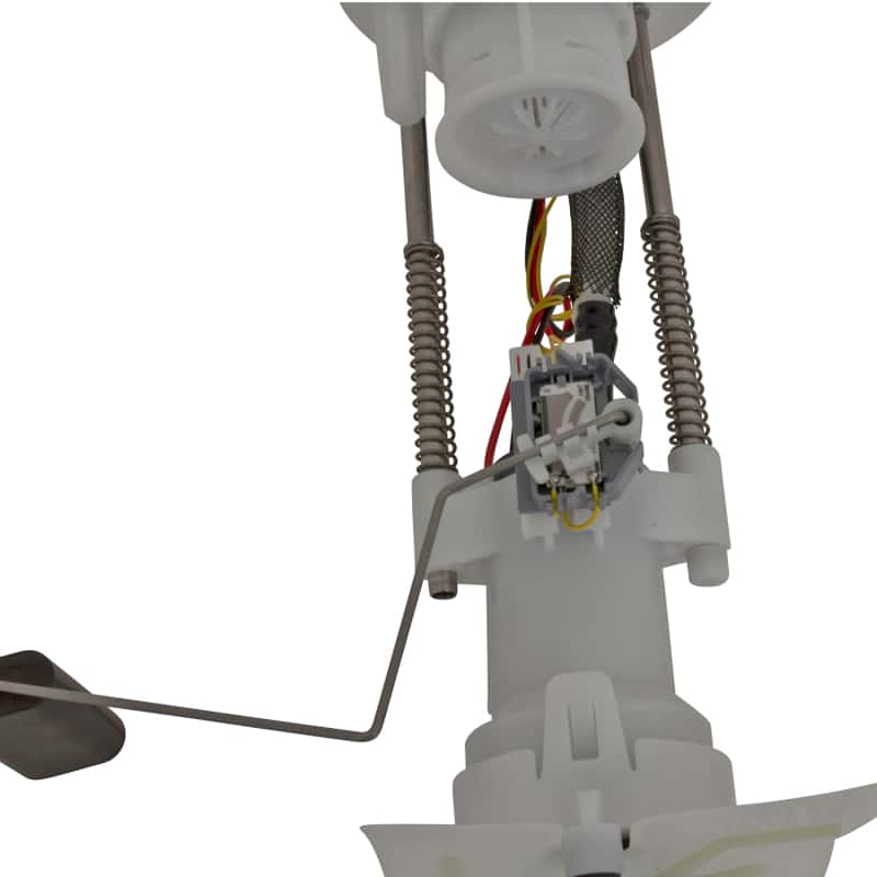 BBK — BBK 04-08 Ford F150 4.6 5.4 300LPH Intank Fuel Pump
Fuel Pump Electric
Fuel Pump - view 7