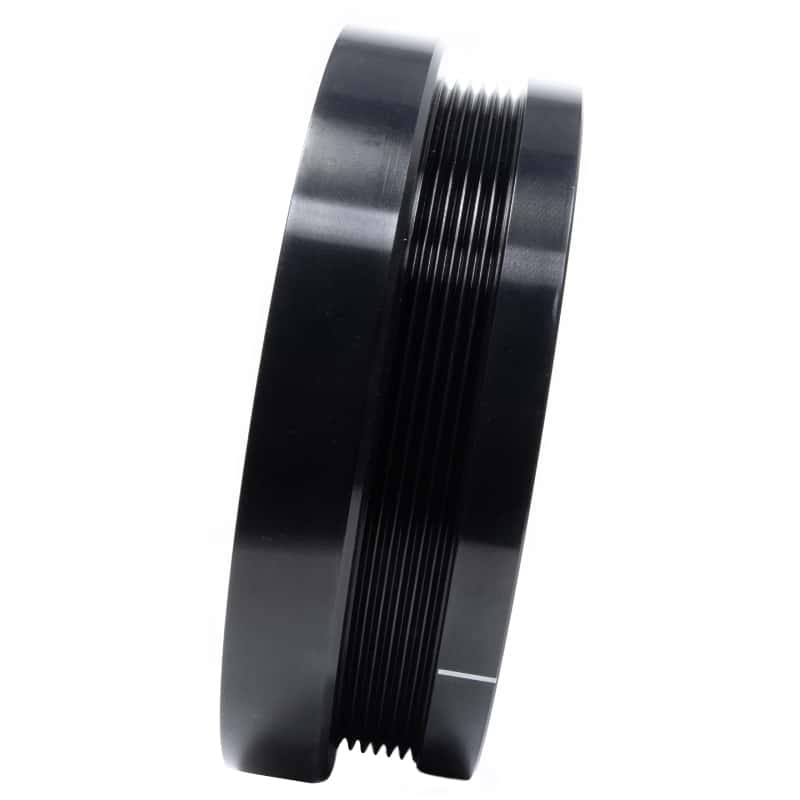 Fluidampr — Fluidampr 11+ Chevy/GM 6.6L Duramax Diesel Damper
Harmonic Balancer - view 14