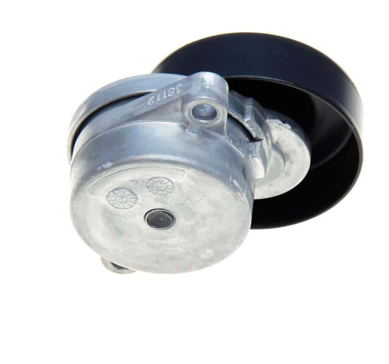 Gates — Gates 91-02 Saturn S-Series 4-Cyl. 1.9L Tensioner Assy. Belt Drive Tensioner - view 8