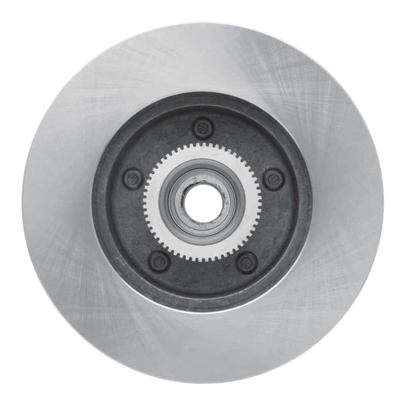 DFC — DFC 03-03 Dodge Ram 1500 Van Front Brake Rotor
DFC Brake Rotor - view 5