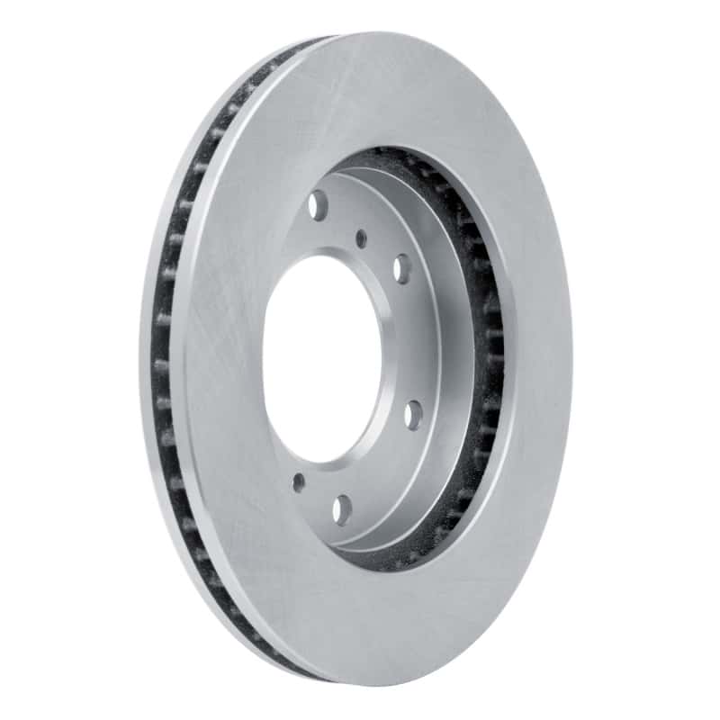 DFC — DFC 00-06 Mitsubishi Montero Front Brake Rotor
DFC Brake Rotor - view 4