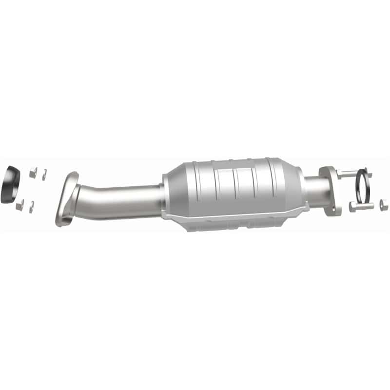 Magnaflow — MagnaFlow Conv DF 04-07 Suzuki Aerio 2.3L
OEM Grade
OEM - view 32