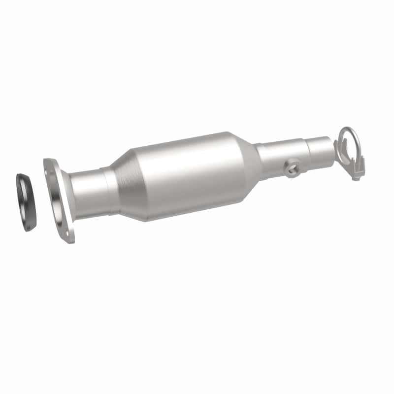 Magnaflow — Magnaflow 01-03 Toyota Prius 1.5L OEM Grade Direct-Fit Catalytic Converter
OEM Grade
OEM - view 10