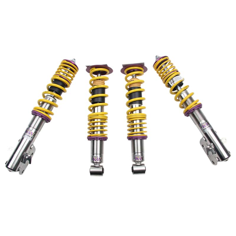 KW — KW Coilover Kit V1 2015 Subaru Impreza WRX / STI
Coilover Kit - view 2