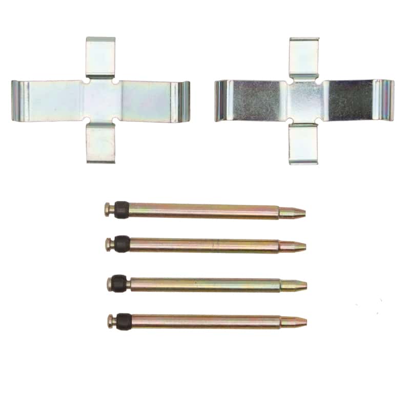 DFC — DFC 74-79 Audi 5000 Front Premium Hardware Kit
DFC Disc Brk Hdw Kit - view 2