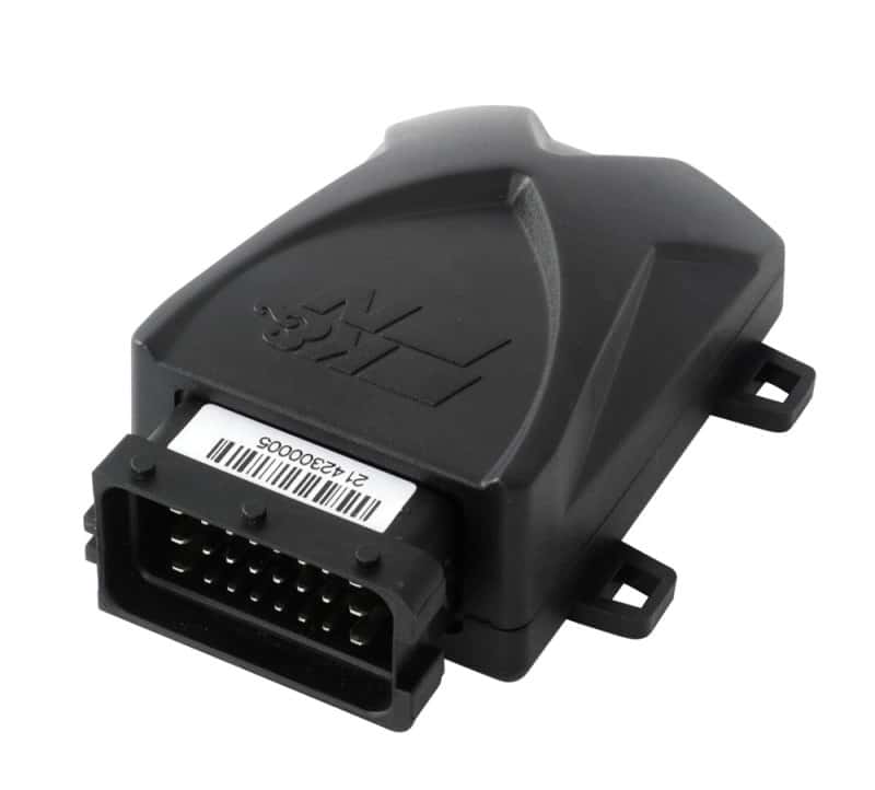 K&N Engineering — K&N Ford/GM/Dodge Throttle Control Module
Throttle Control Mod - view 2