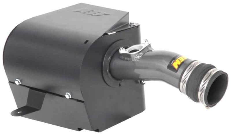 AEM Induction — AEM C.A.S 17-19 Honda CR-V L4-1.5L F/I Cold Air Intake System
Cold Air Intake Syst
AEM Cold Air Intake - view 2