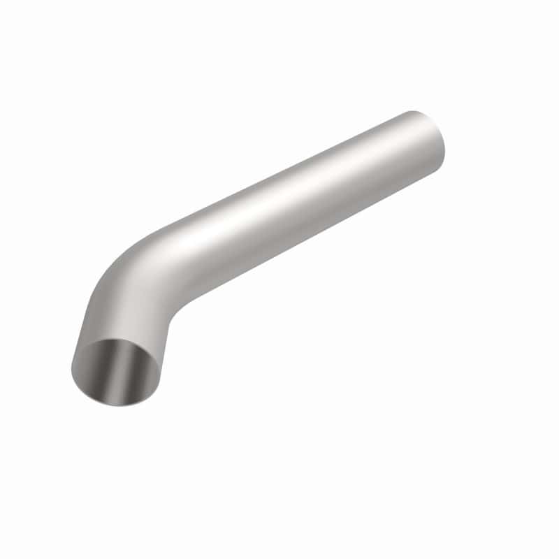 Magnaflow — MagnaFlow Smooth Trans 45D 3 Al
Exhaust Pipe - view 4