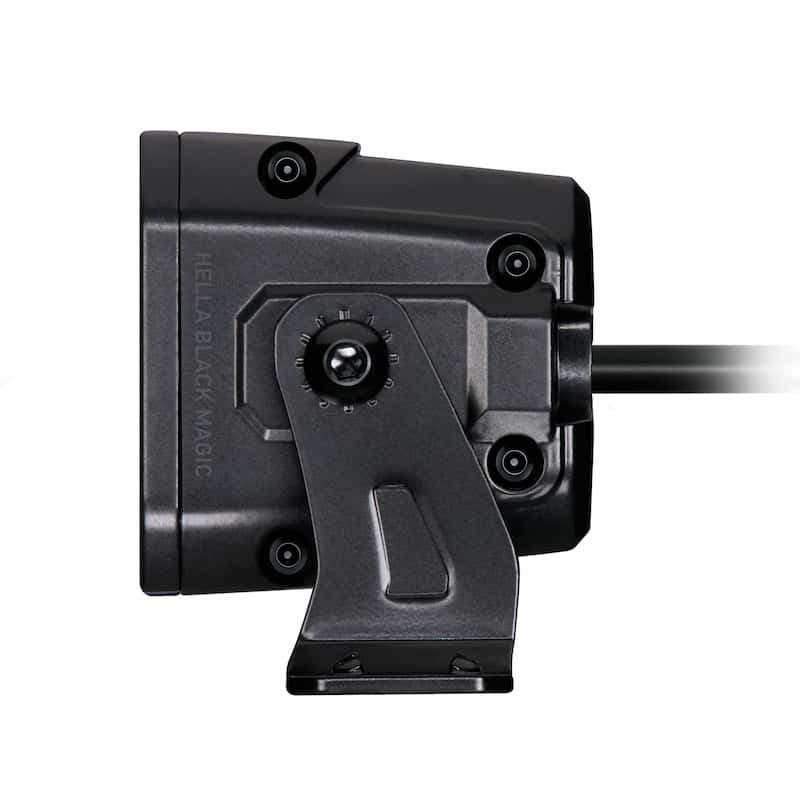 Hella — Hella Universal Black Magic 30in Tough Double Row Light Bar - Spot & Flood Light
LEDLightBar - view 8