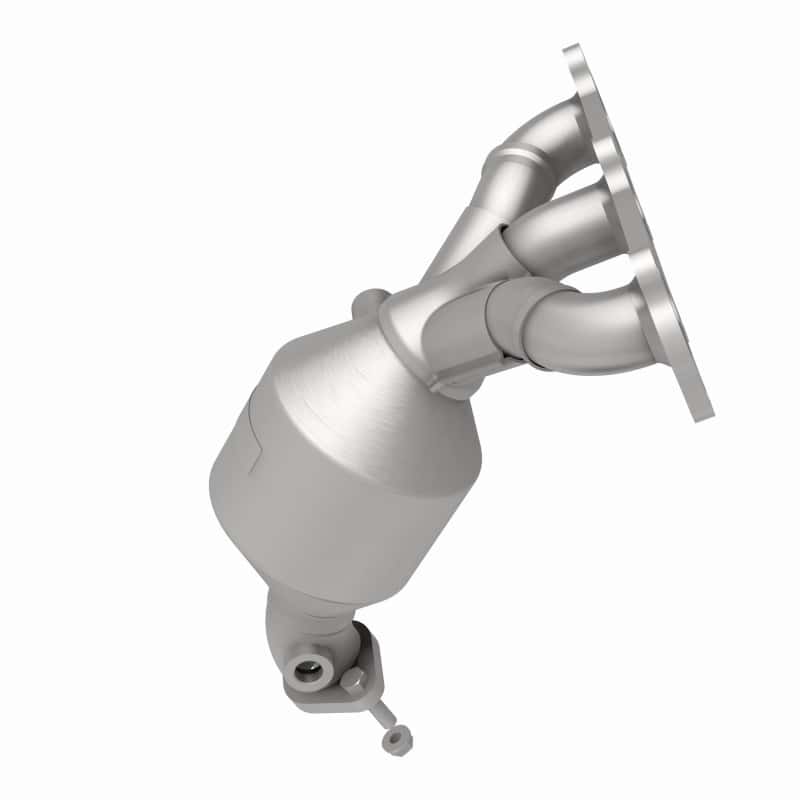 Magnaflow — MagnaFlow Conv DF 2004 Hyundai Santa Fe 2.7L
HM Grade
HM - view 20