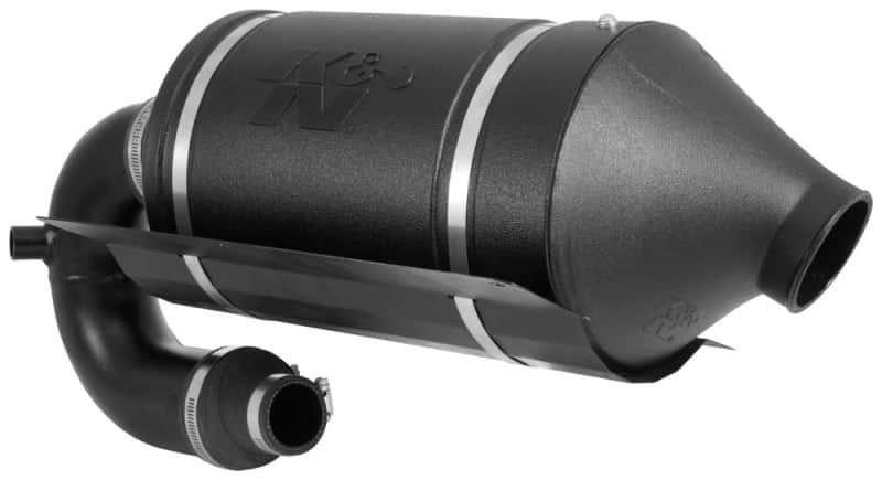 K&N Engineering — K&N 2016 Polaris RZR1000 Turbo AirCharger Performance Intake
Air Intake System - view 1