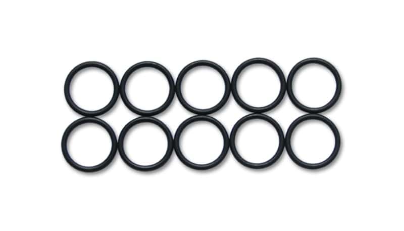 Vibrant — Vibrant -10AN Rubber O-Rings - Pack of 10
10of-10ANRubberORing
-10ANRubberORingsx10
O-Ring - view 1