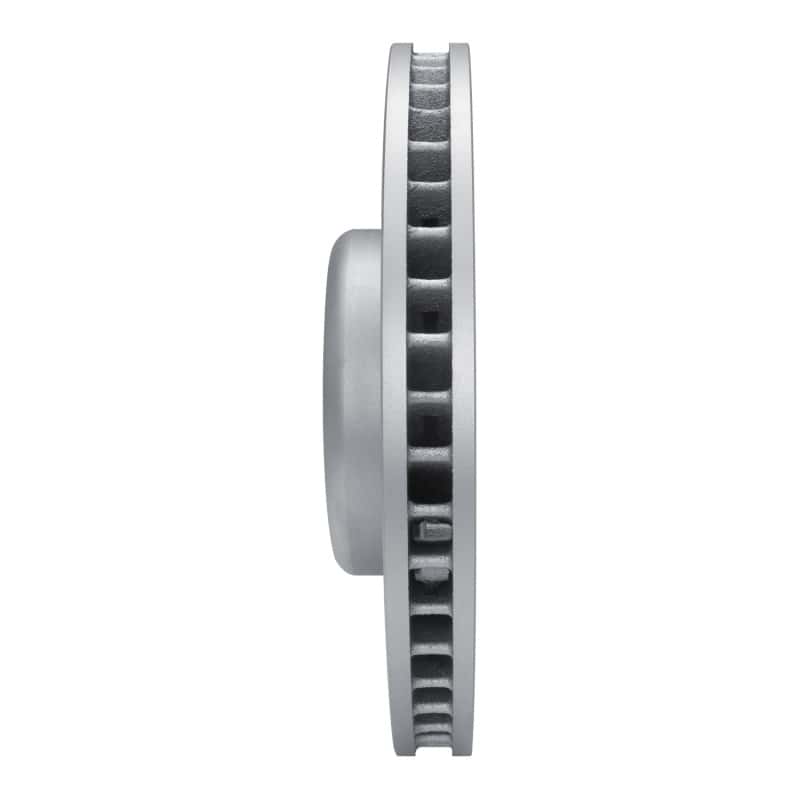 DFC — DFC 10-18 BMW 535i Right Front GeoSPEC Coated Rotor
DFC Brake Rotor - view 3