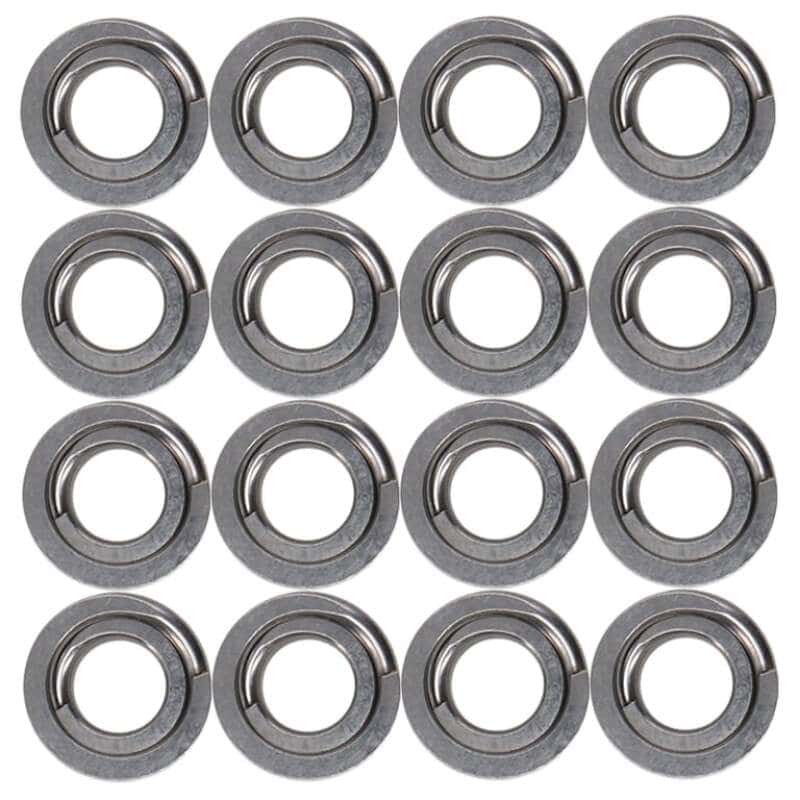 Manley Performance — Manley GM LS Series .660in Max Lift Valve Spring and Retainer Kit
Valve Spring Kit - view 8