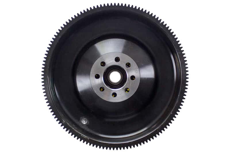 ACT — ACT 2008 Dodge Challenger Twin Disc HD Street Kit Clutch Kit
Twin Disc Kit - view 3