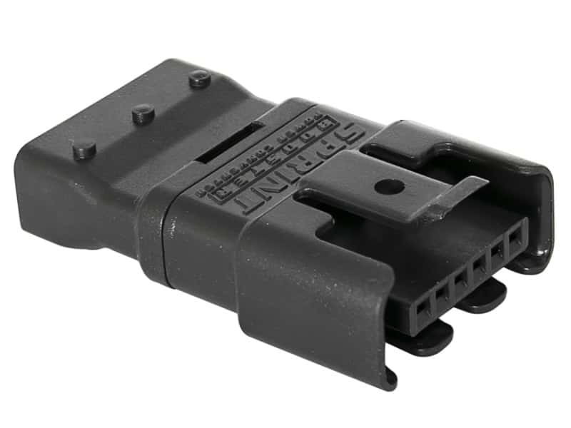 aFe — aFe Sprint Booster Power Converter 2018+ Jeep Wrangler (JL) V6 3.6L
Sprint Booster - view 4