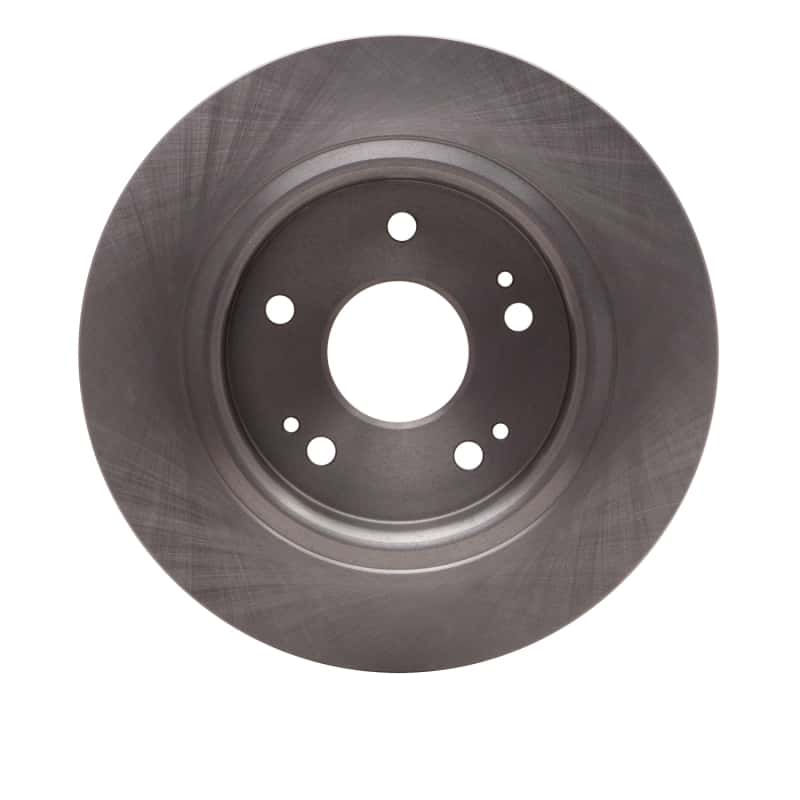 DFC — DFC 16-25 Honda HR-V Rear Brake Rotor
DFC Brake Rotor - view 5