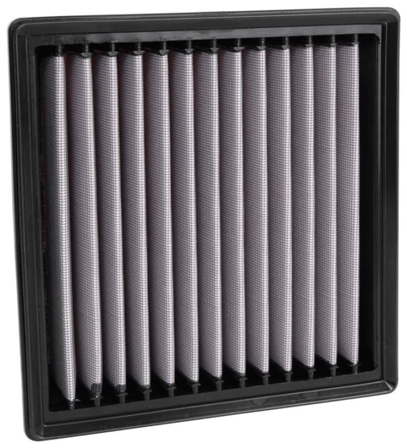 AEM Induction — AEM 19-20 Subaru WRX STI 2.5L DryFlow Air Filter
AEM DryFlow Air Filt - view 2