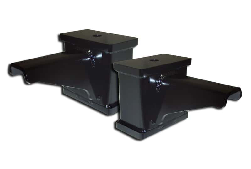 ICON — ICON 1999+ Ford F-250/F-350 5in Block Kit
FSD 5" BLOCKS - view 1