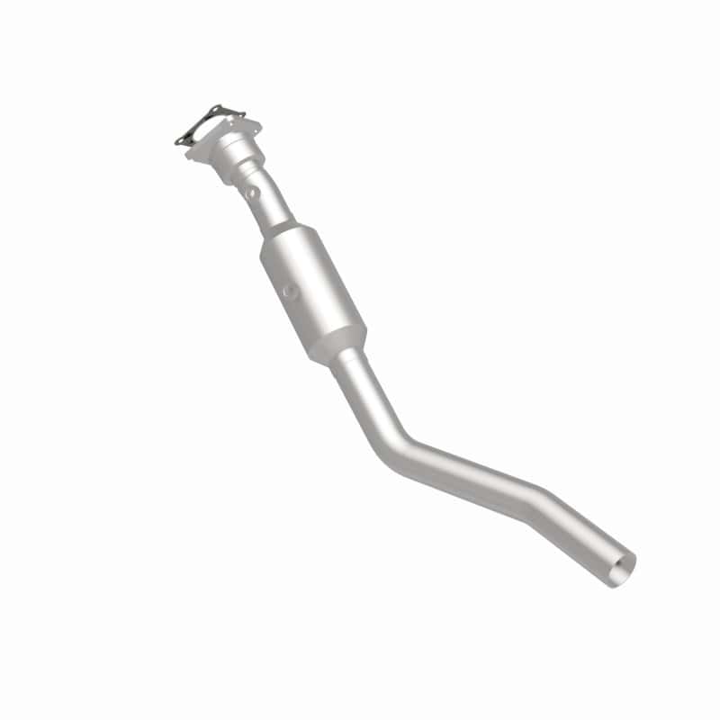 Magnaflow — Magnaflow 09-14 Jeep Patriot 2.0L Direct Fit Converter
California - view 13