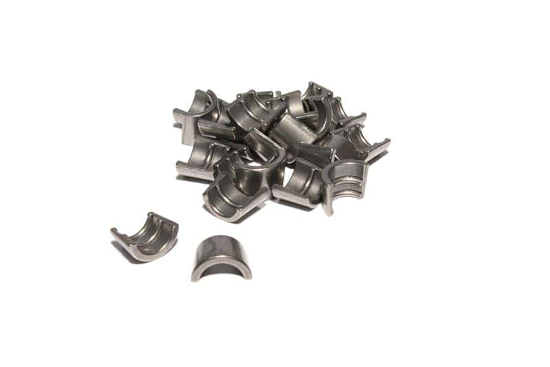 COMP Cams — COMP Cams Valve Locks 3/8in 2 Groove
SpringRetainerKeeper - view 2