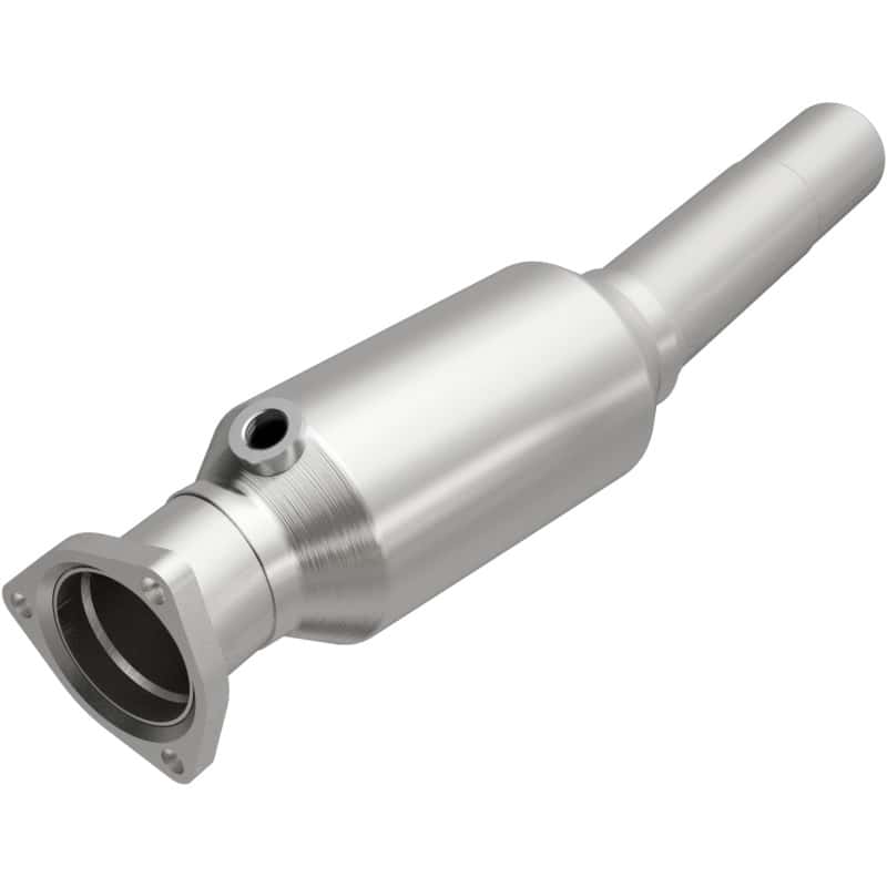 Magnaflow — MagnaFlow Conv Direct Fit VW 88-95
Standard Grade
Standard - view 2