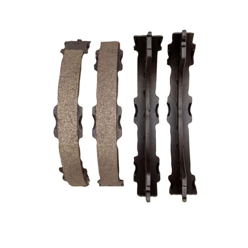 DFC — DFC 10-24 Infiniti QX56 Parking Brake Parking Shoes
DFC Brake Shoe Set - view 2