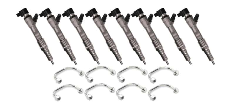 DDP — DDP Ford 6.4L 08-10 Injector Set - 60% Over - view 1