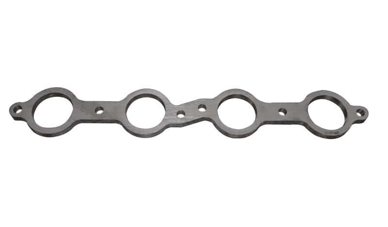 Kooks Headers — Kooks GM LS Engines 1 7/8in SS LS1 Flange (Bank)
LSX Flange Stainless - view 1